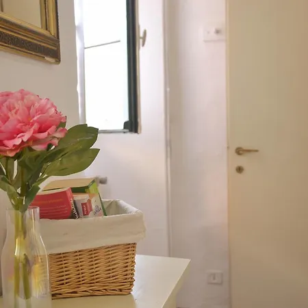 Casa Rosa Holiday home *