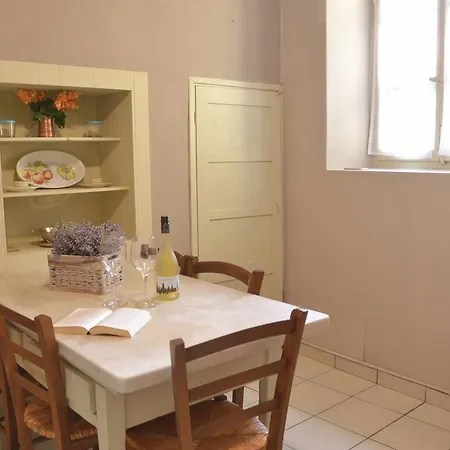 Casa Rosa Holiday home *