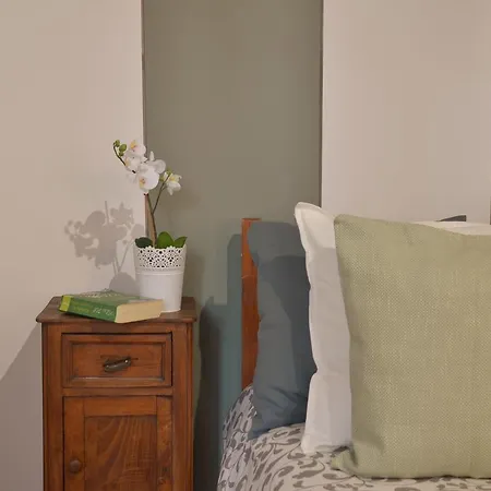 Holiday home Casa Rosa Lake Maggiore