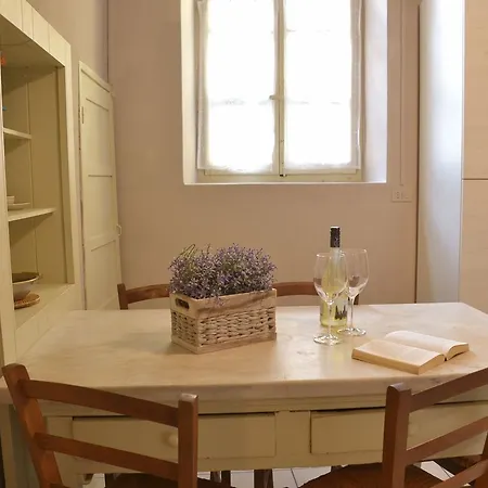 Holiday home Casa Rosa Lake Maggiore