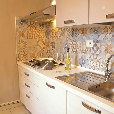 Holiday home Casa Rosa *
