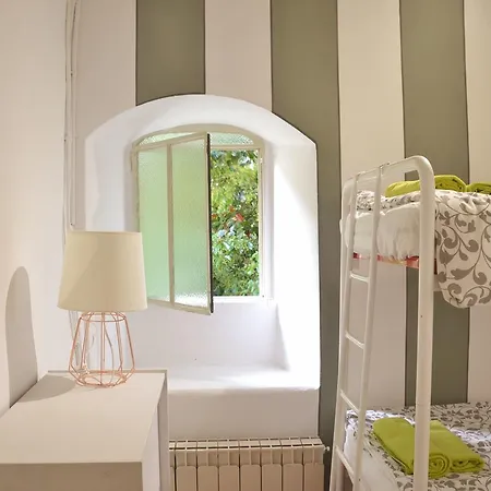 Casa Rosa Holiday home Lake Maggiore