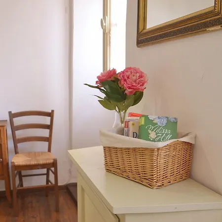 Casa Rosa Holiday home *