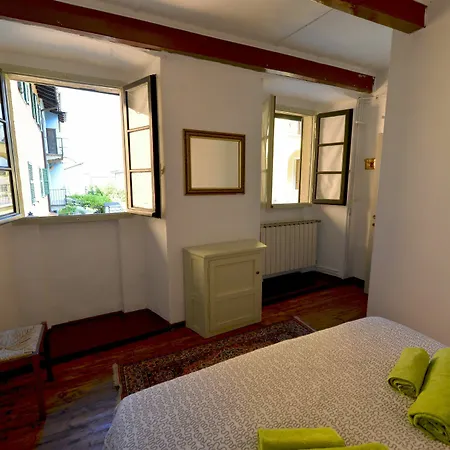 Holiday home Casa Rosa Lake Maggiore