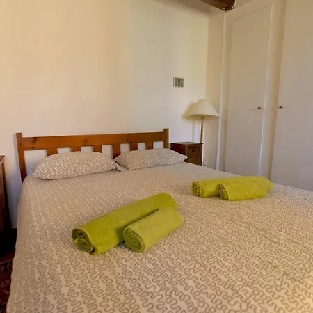 Holiday home Casa Rosa Lake Maggiore