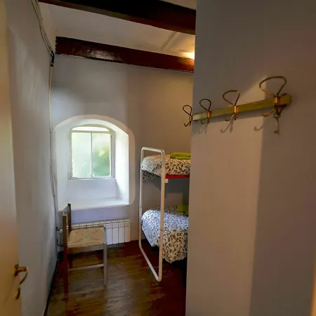 Casa Rosa *