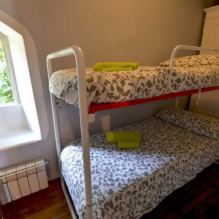 Holiday home Casa Rosa Lake Maggiore