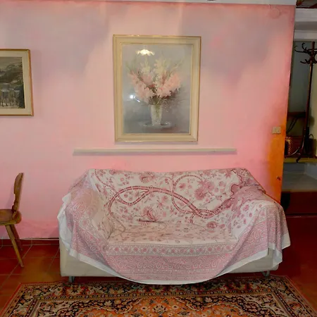 Casa Rosa *